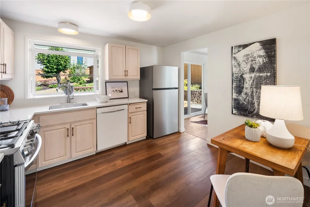 11218 NE 91st St Kirkland, WA 98033