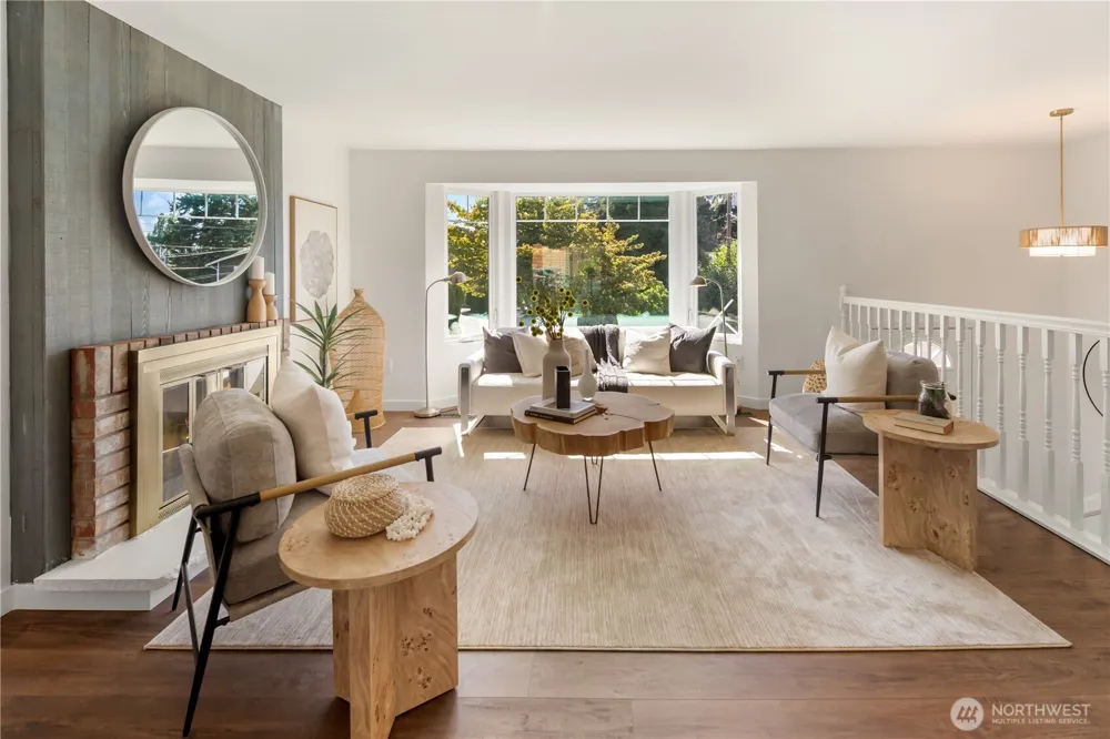 11218 NE 91st St Kirkland, WA 98033