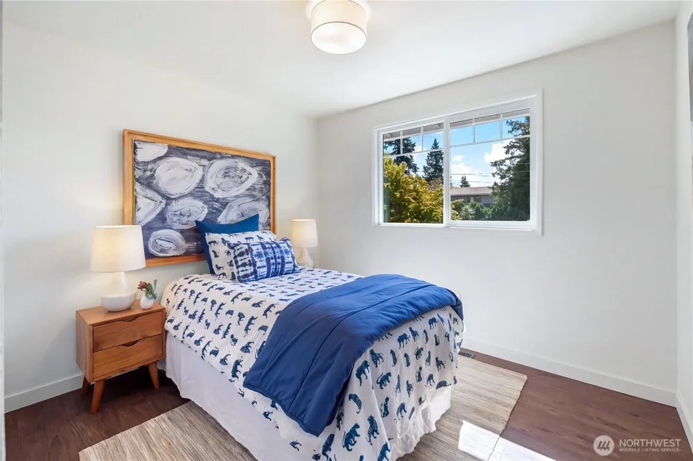 11218 NE 91st St Kirkland, WA 98033