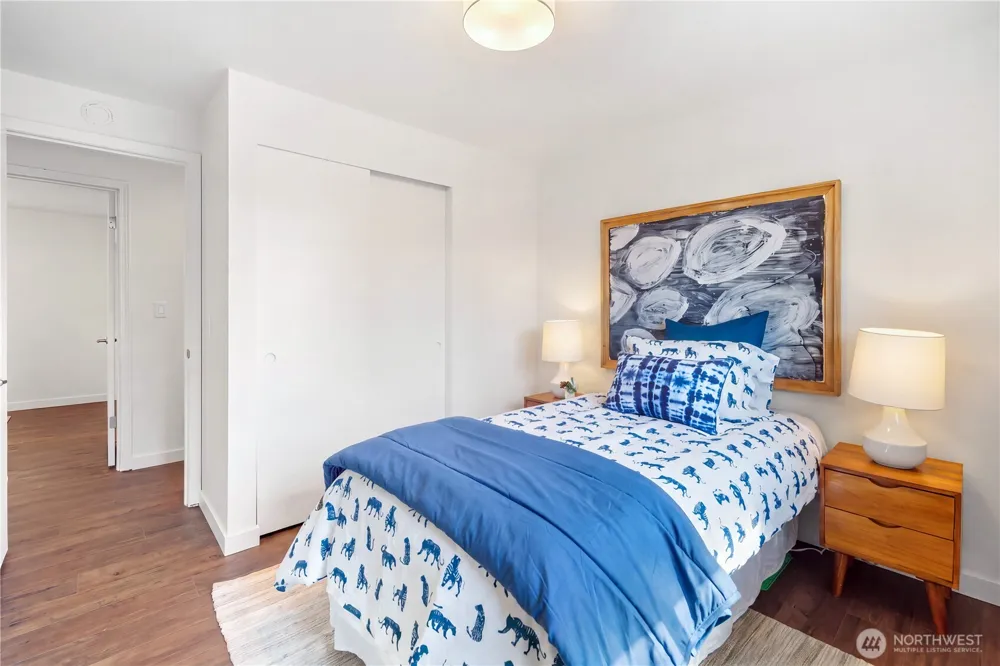 11218 NE 91st St Kirkland, WA 98033