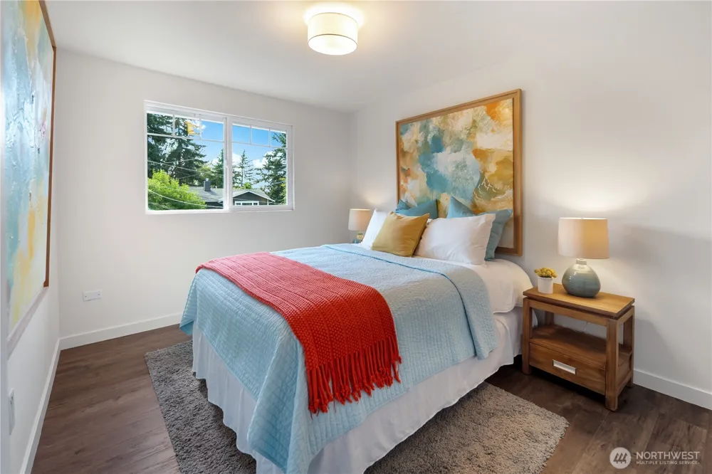 11218 NE 91st St Kirkland, WA 98033