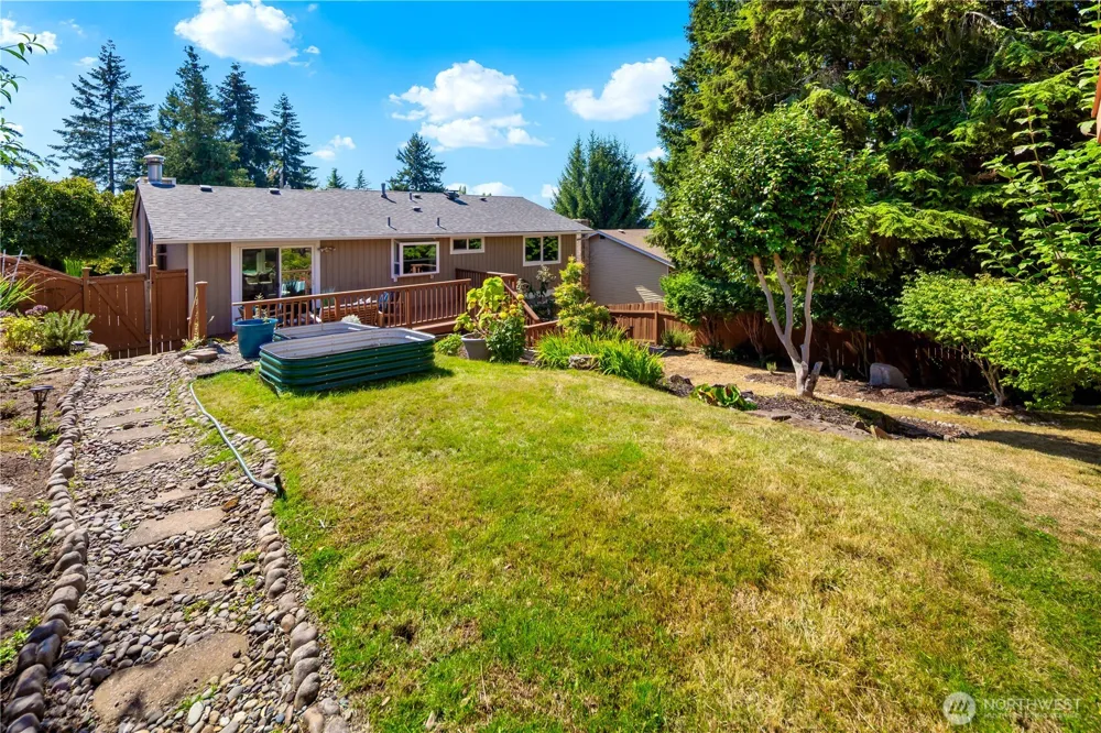 11218 NE 91st St Kirkland, WA 98033