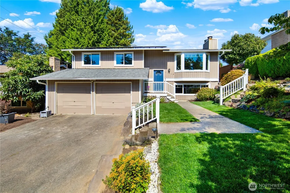 11218 NE 91st St Kirkland, WA 98033