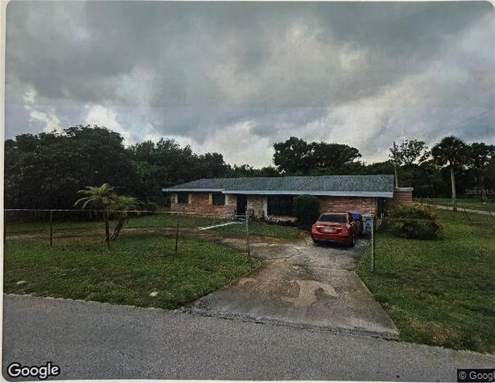 4635 30TH AVENUE Vero Beach, FL 32967