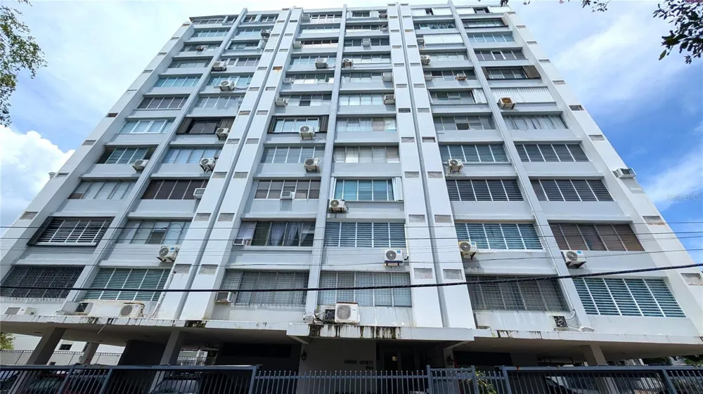 664 CALLE UNION #702 San Juan, PR 00907
