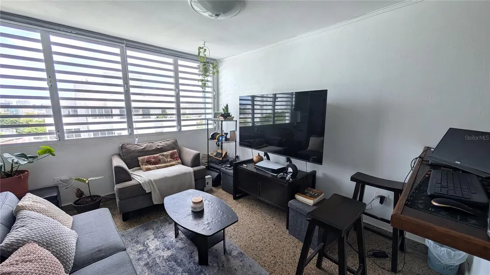 664 CALLE UNION #702 San Juan, PR 00907