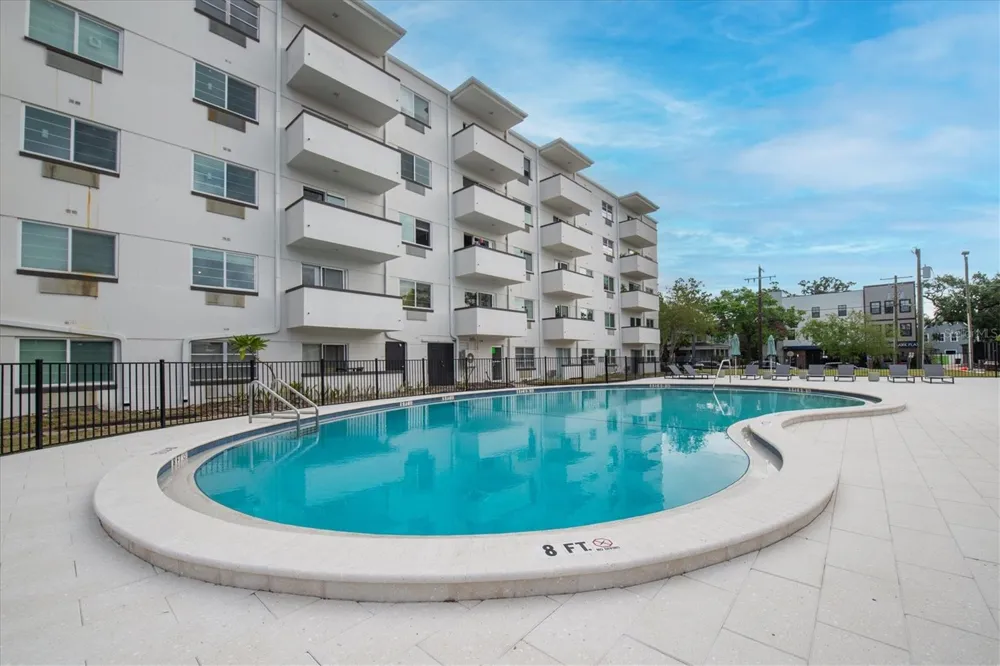 406 W CEDAR STREET #403 Tampa, FL 33606