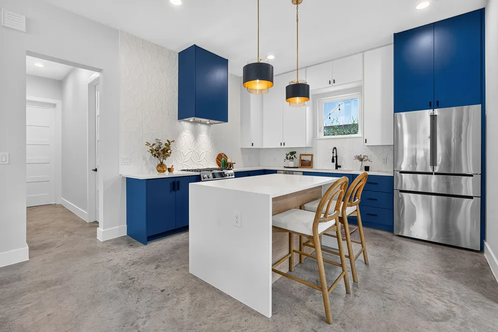 1606 Grayford Drive #1 Austin, TX 78704