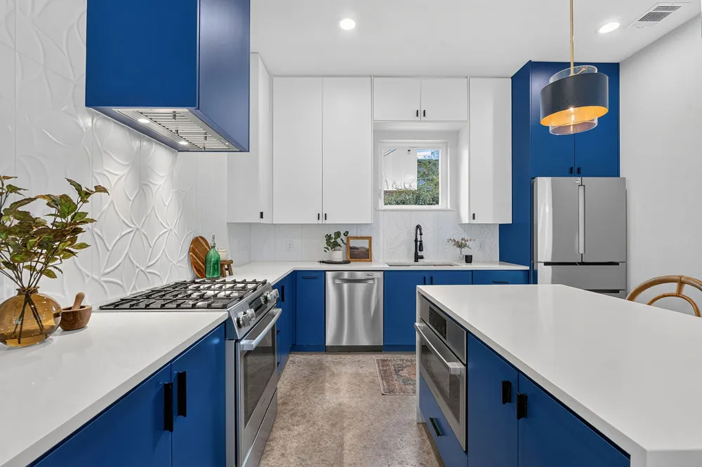1606 Grayford Drive #1 Austin, TX 78704