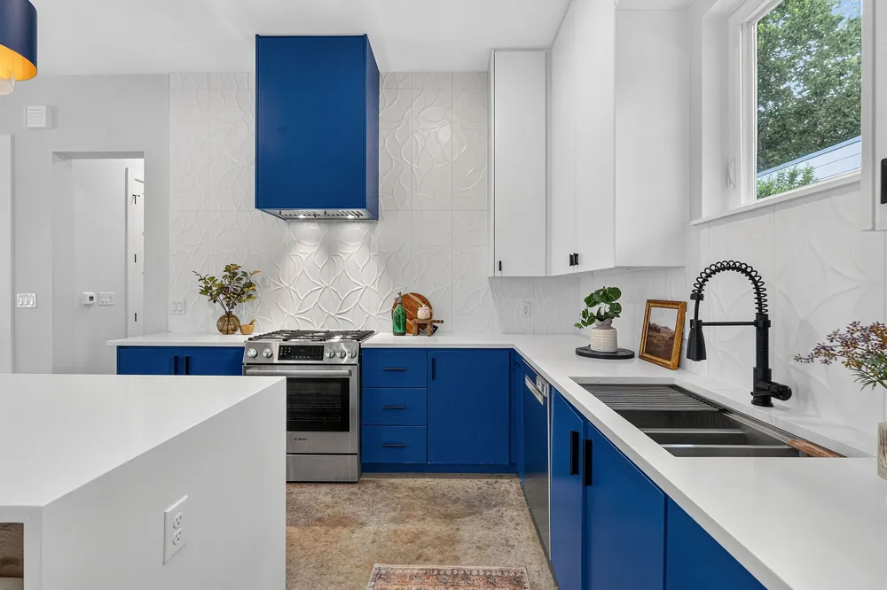 1606 Grayford Drive #1 Austin, TX 78704