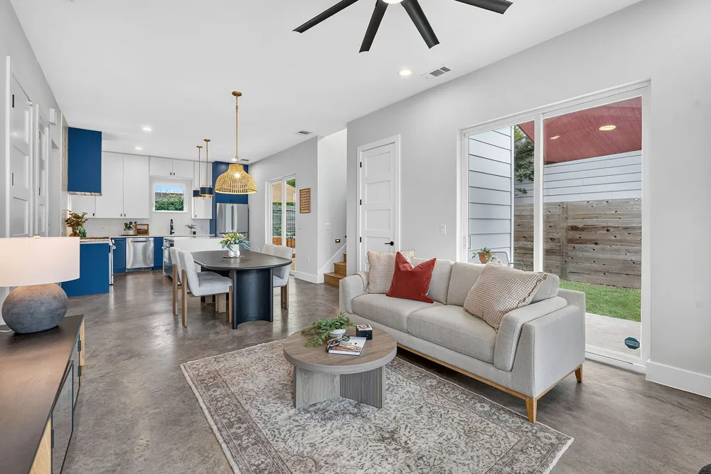 1606 Grayford Drive #1 Austin, TX 78704