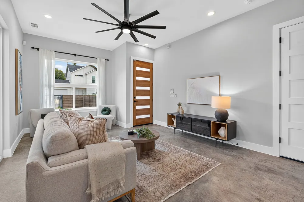 1606 Grayford Drive #1 Austin, TX 78704