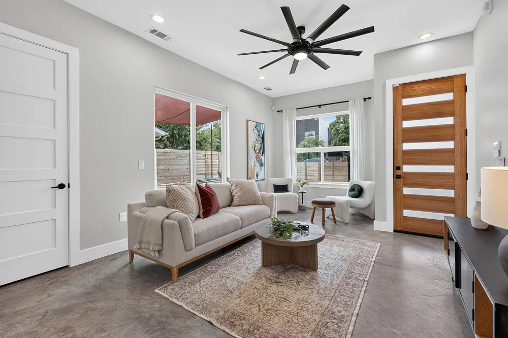 1606 Grayford Drive #1 Austin, TX 78704