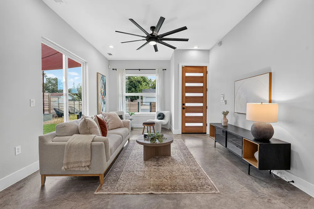 1606 Grayford Drive #1 Austin, TX 78704