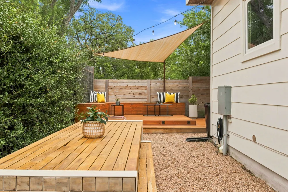 1606 Grayford Drive #1 Austin, TX 78704