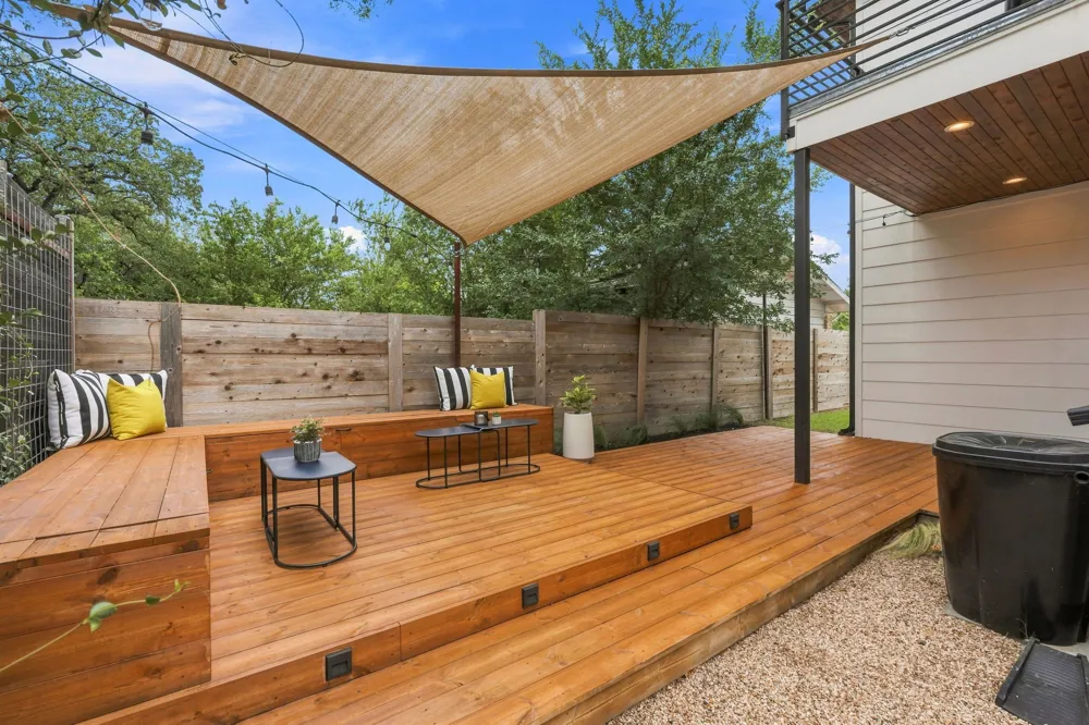1606 Grayford Drive #1 Austin, TX 78704