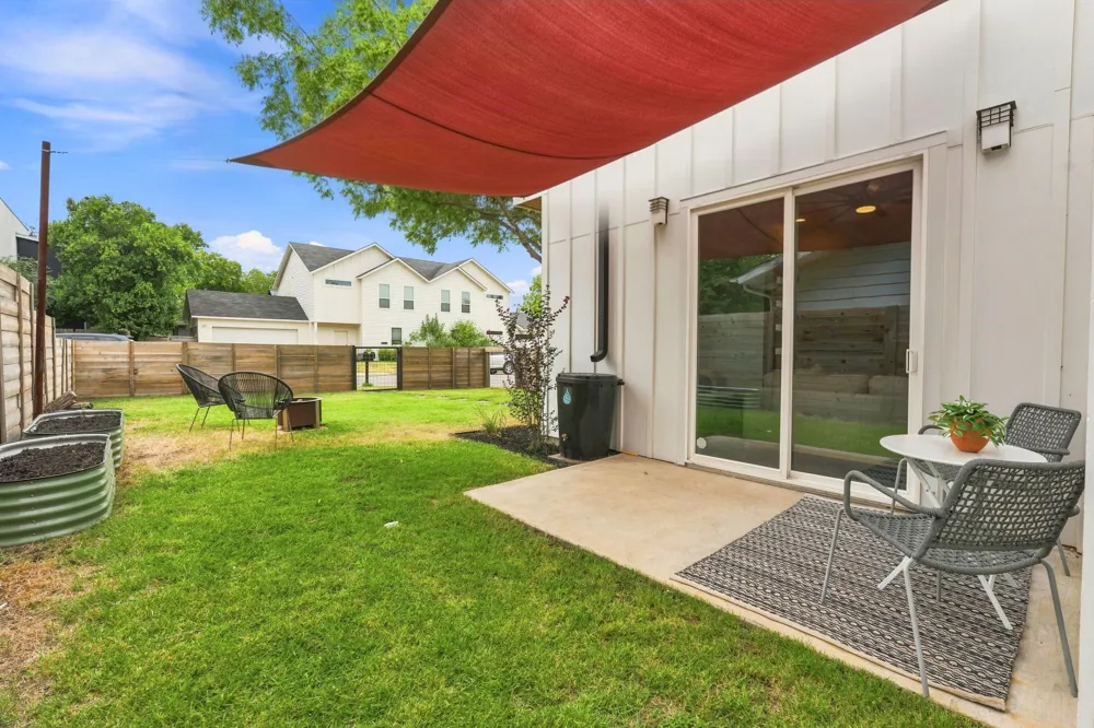 1606 Grayford Drive #1 Austin, TX 78704