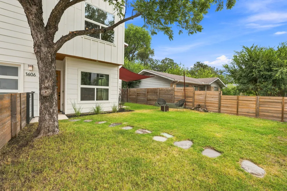 1606 Grayford Drive #1 Austin, TX 78704