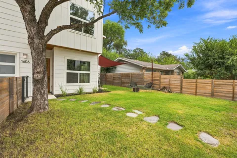 1606 Grayford Drive #1