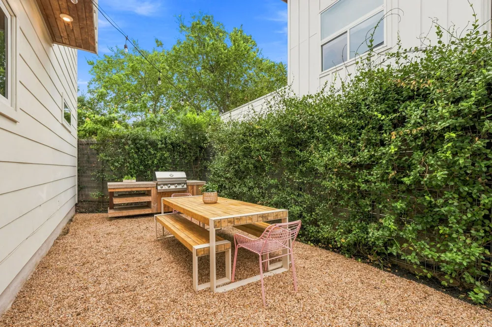 1606 Grayford Drive #1 Austin, TX 78704