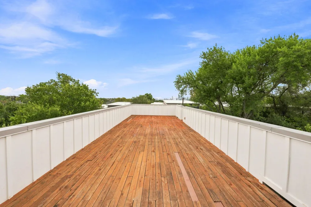 1606 Grayford Drive #1 Austin, TX 78704