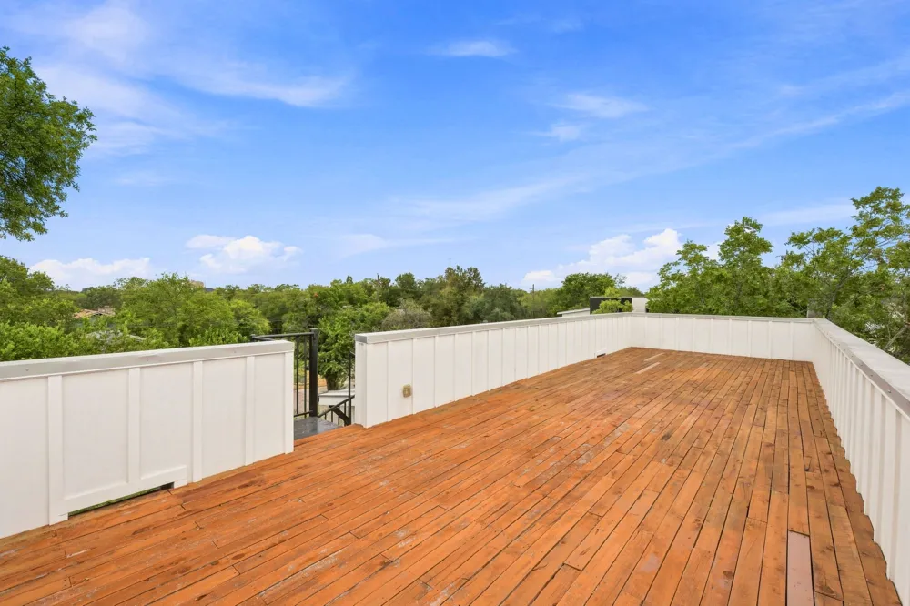 1606 Grayford Drive #1 Austin, TX 78704