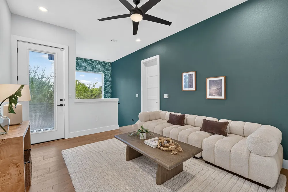 1606 Grayford Drive #1 Austin, TX 78704