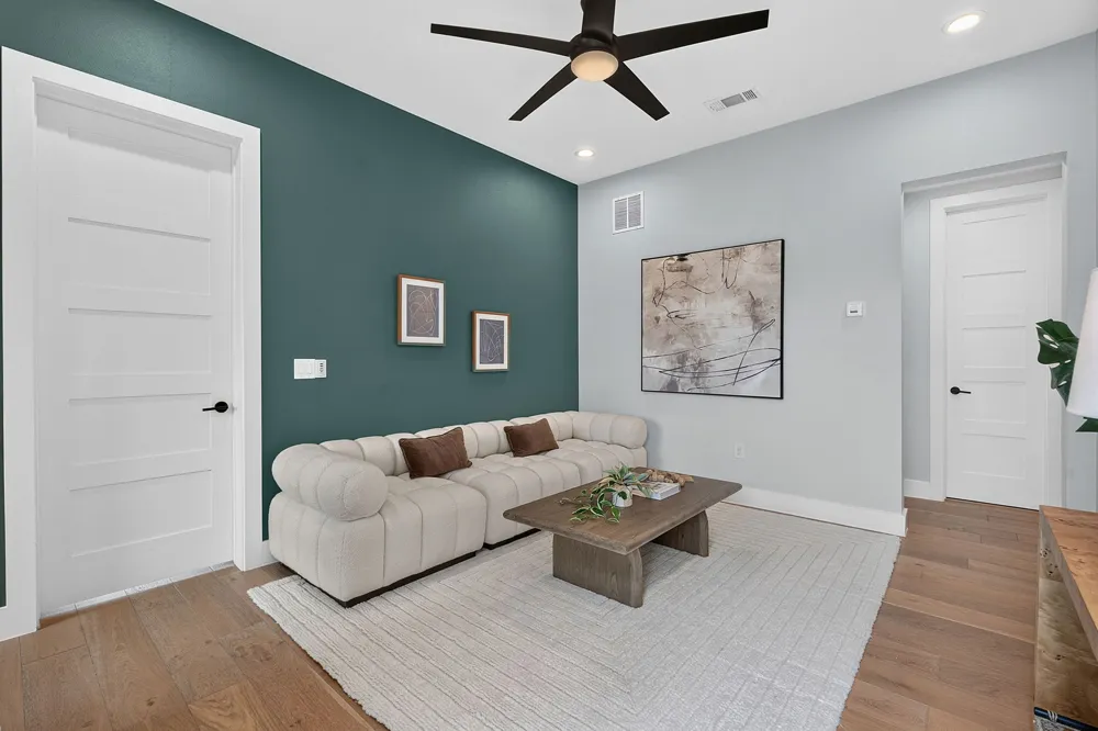 1606 Grayford Drive #1 Austin, TX 78704