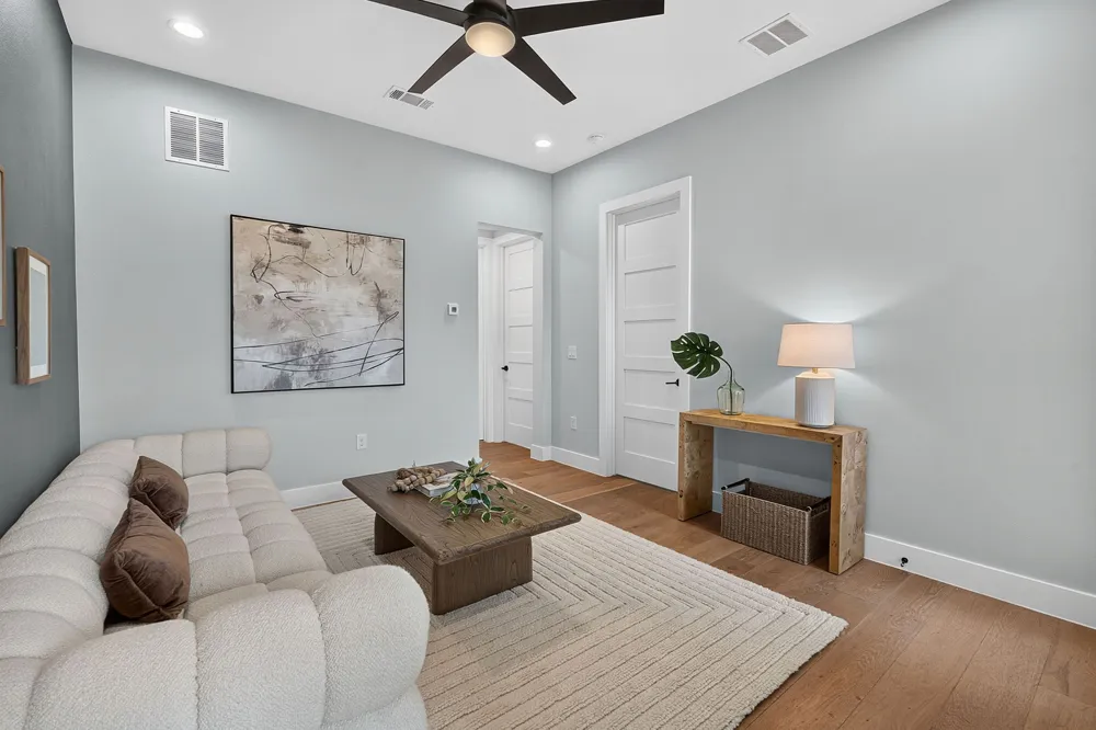 1606 Grayford Drive #1 Austin, TX 78704