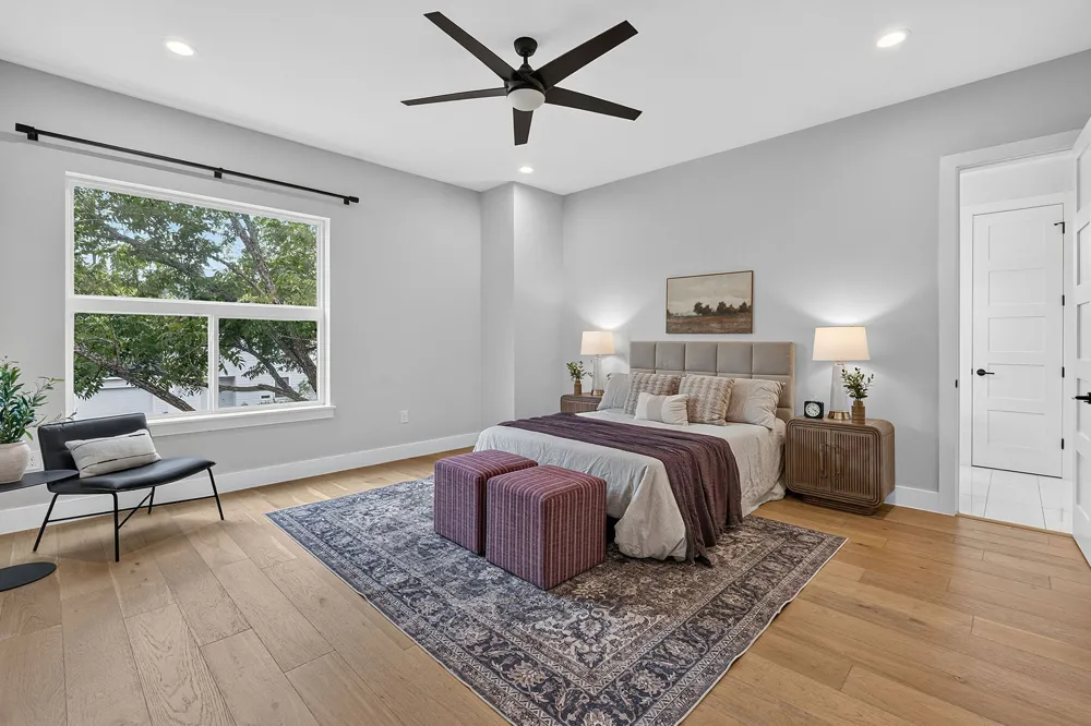 1606 Grayford Drive #1 Austin, TX 78704