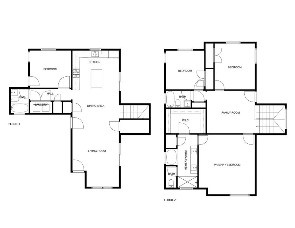 1606 Grayford Drive #1 Austin, TX 78704