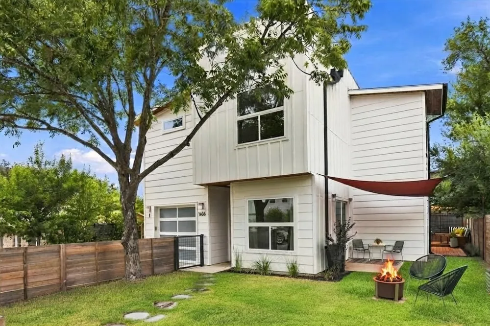 1606 Grayford Drive #1 Austin, TX 78704