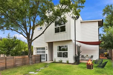 1606 Grayford Drive #1