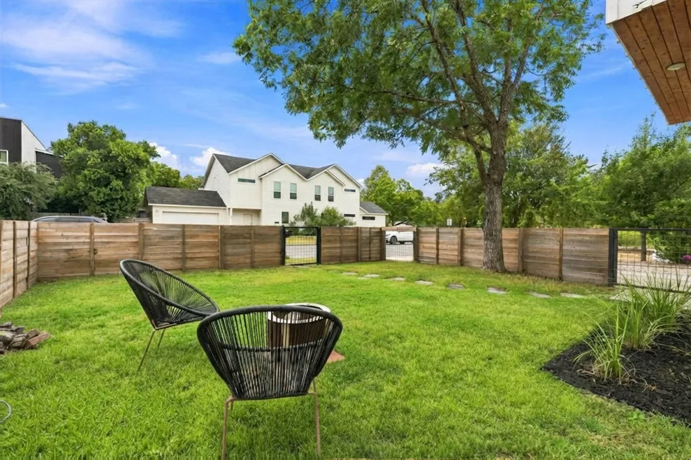 1606 Grayford Drive #1 Austin, TX 78704