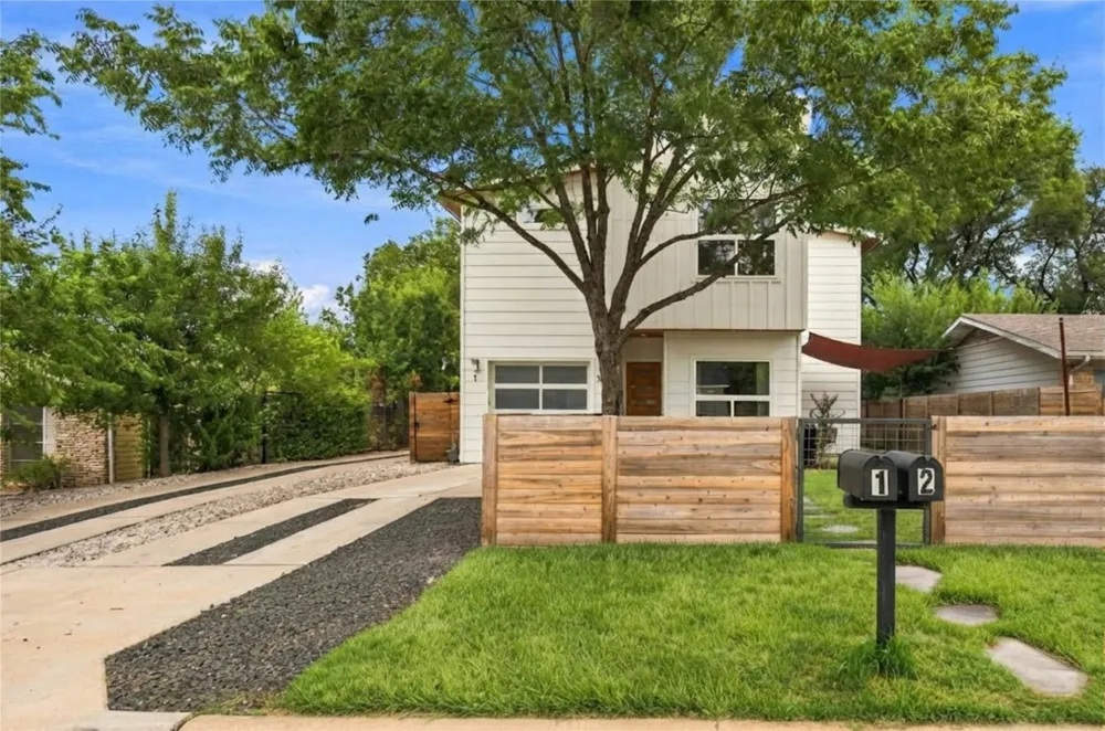 1606 Grayford Drive #1 Austin, TX 78704