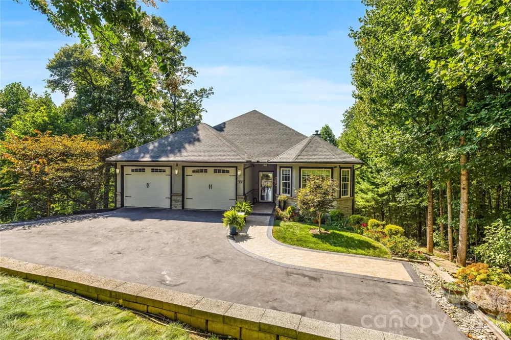 99 Distant View Drive #99 Asheville, NC 28803