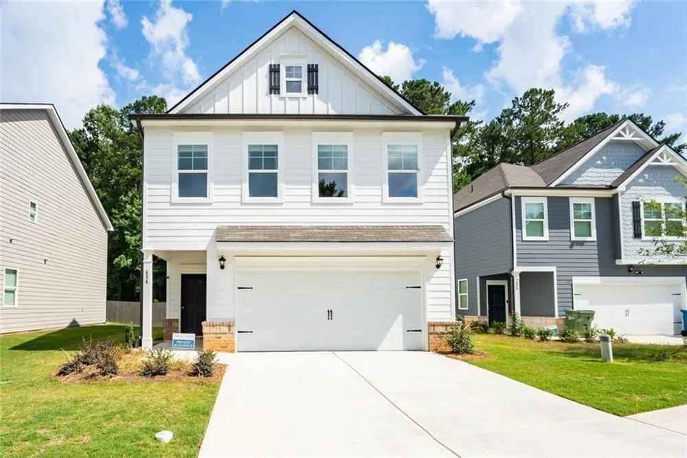 454 Burgundy Terrace SE Atlanta, GA 30354