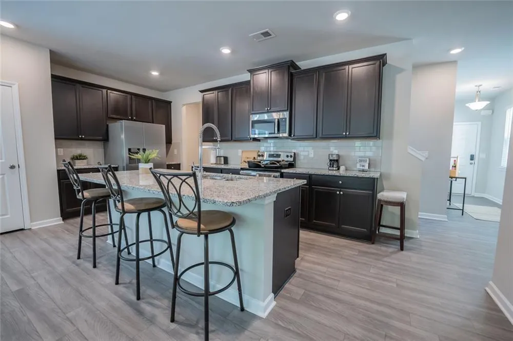 454 Burgundy Terrace SE Atlanta, GA 30354