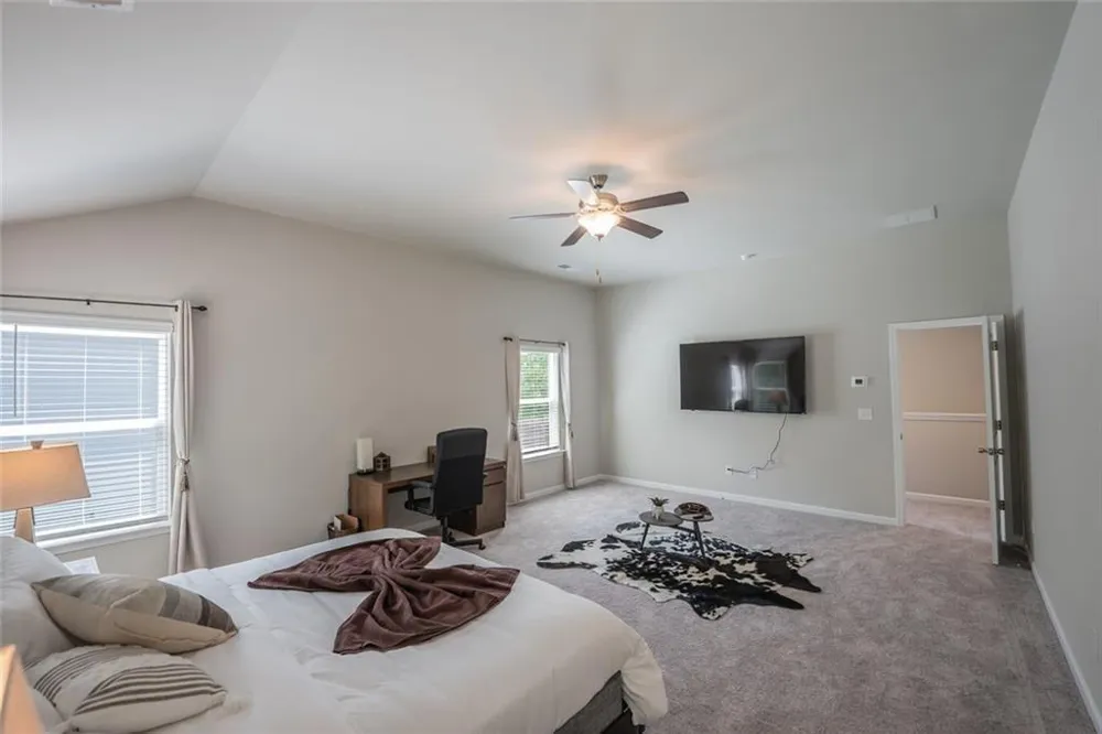 454 Burgundy Terrace SE Atlanta, GA 30354