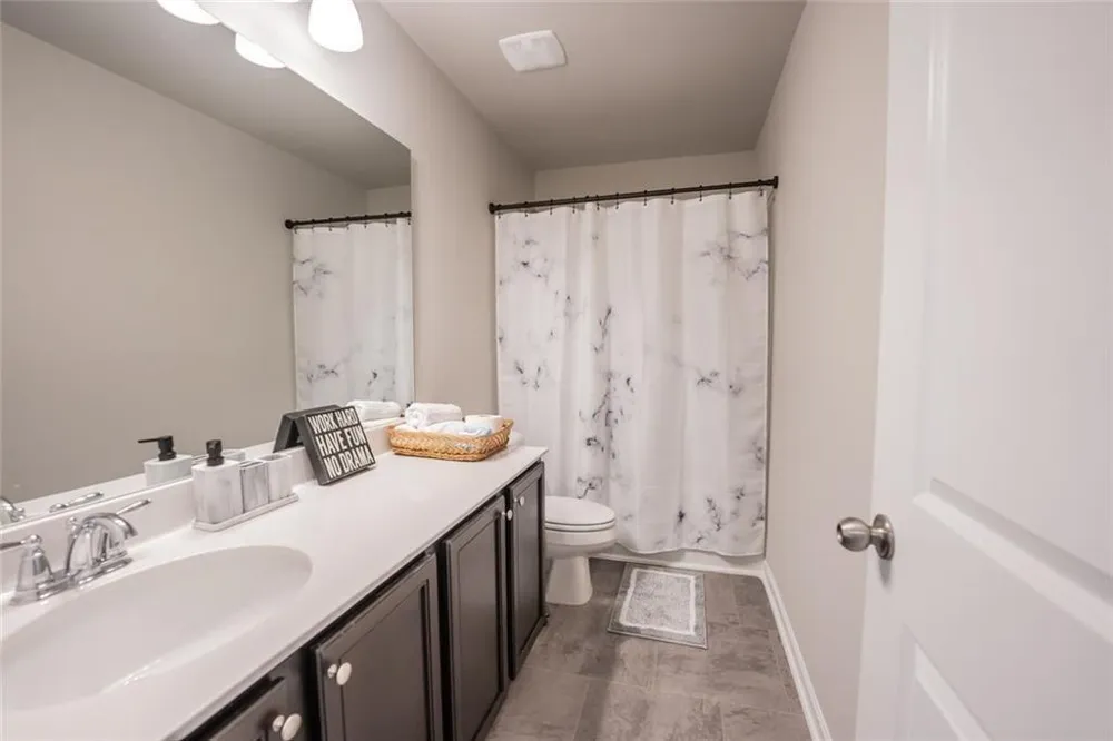 454 Burgundy Terrace SE Atlanta, GA 30354