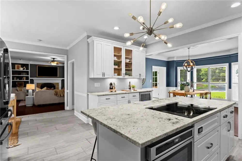 8325 Riverbirch Drive Roswell, GA 30076