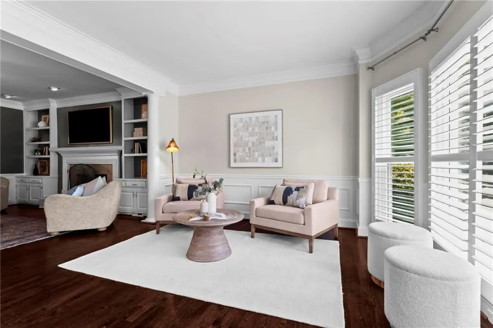 8325 Riverbirch Drive Roswell, GA 30076