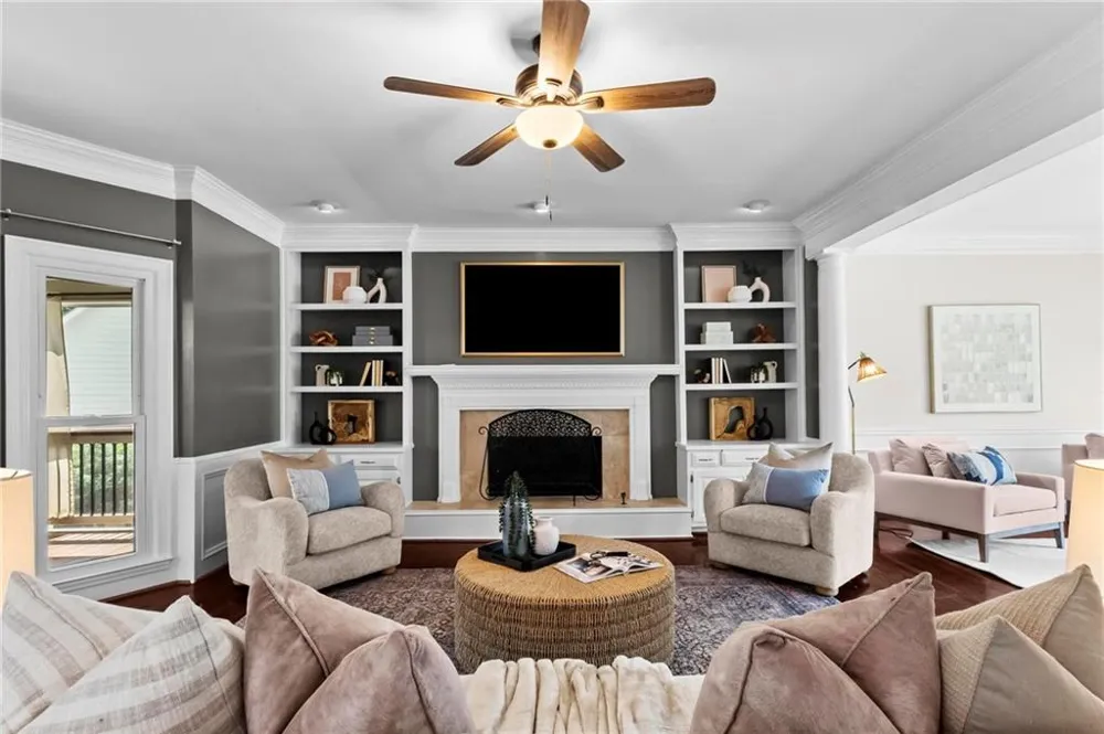 8325 Riverbirch Drive Roswell, GA 30076