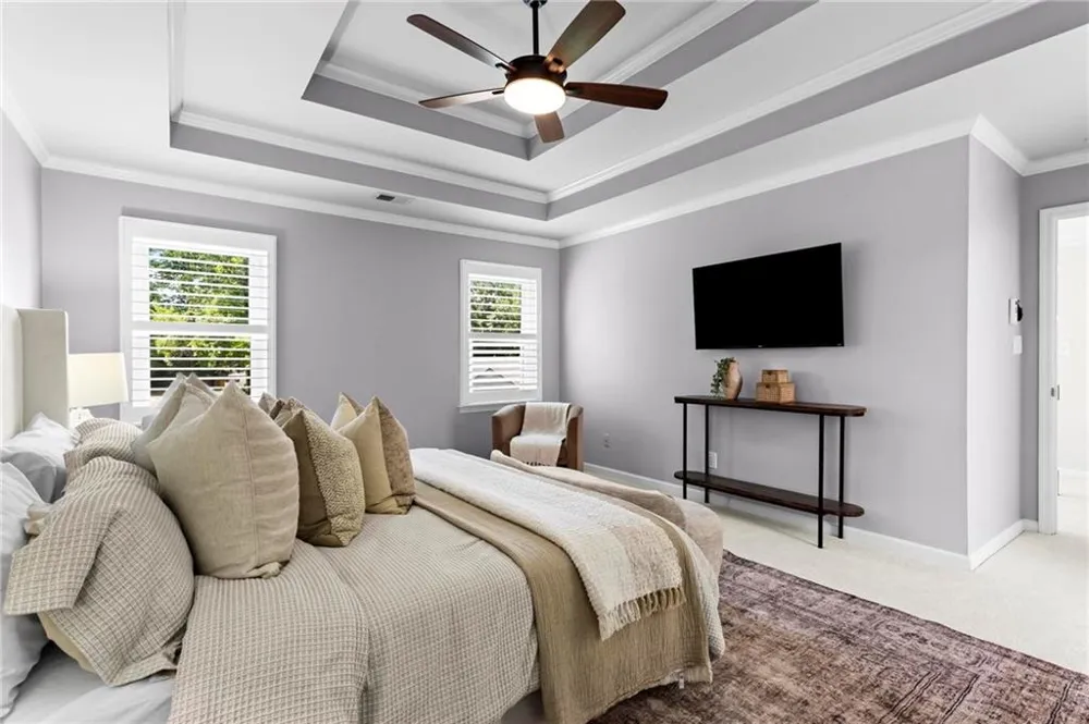 8325 Riverbirch Drive Roswell, GA 30076