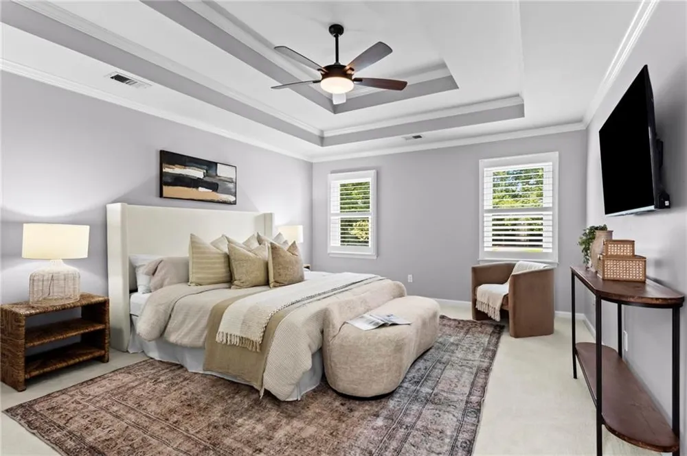 8325 Riverbirch Drive Roswell, GA 30076