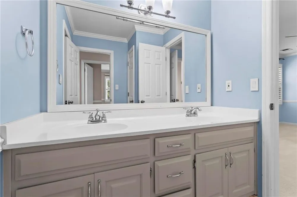 8325 Riverbirch Drive Roswell, GA 30076