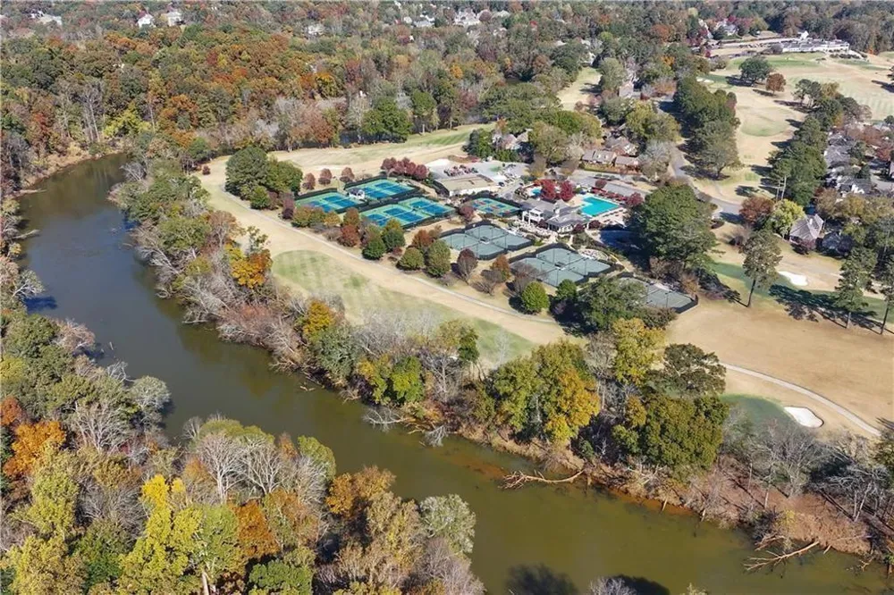 8325 Riverbirch Drive Roswell, GA 30076