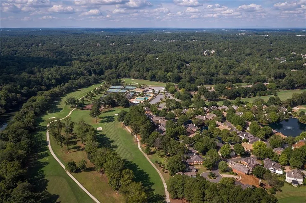 8325 Riverbirch Drive Roswell, GA 30076