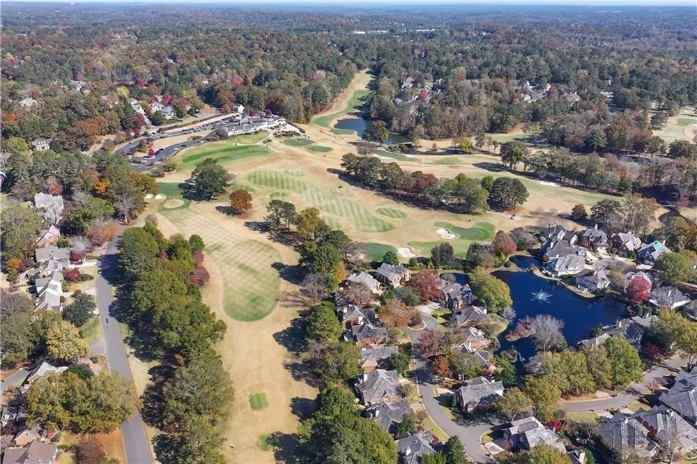 8325 Riverbirch Drive Roswell, GA 30076