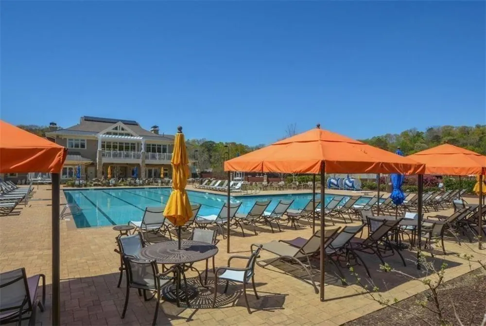 8325 Riverbirch Drive Roswell, GA 30076